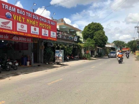 Bán nhà mặt tiền kinh doanh ngay Vinhomes quận 9 giá 11 tỷ 500