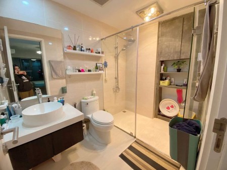 Bán gấp căn hộ 2N2VS tại Imperia sky garden, 87m2 trục căn hot nhất dự án, view ngoại khu