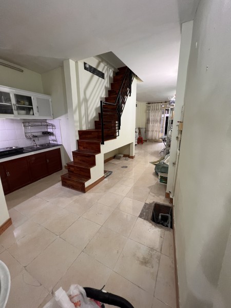 Bán nhà giá cực rẻ hẻm nhỏ Phú Lộc P6 Tân Bình