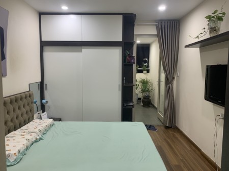 Chính chủ bán căn 2PN 66m2 full nội thất 70 Nguyễn Đức Cảnh