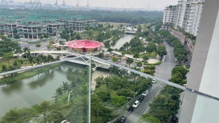 Duy nhất căn hộ 2PN Sarimi chốt nhanh giá chỉ 9 tỷ VND