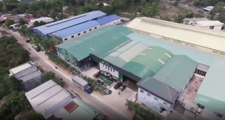 Bán đất nhà xưởng 6.000m2 ở Cây Bài, Phước vĩnh An, Củ Chi, TP.HCM, 140 tỷ