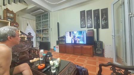 Bán nhà phố Xuân La, Tây Hồ. DT 52m, 4T, MT 4m, 5,5Tỷ. Vị trí trung tâm, An sinh cao Ở sướng, Đầu Tư