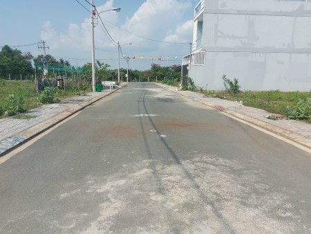 CHO THUÊ NHÀ CẤP 4 NGUYÊN CĂN MỚI, LONG PHƯỚC Q9 GIÁ 3TR/tháng