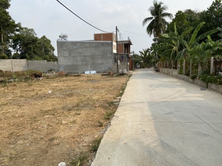 Đất Giá Đầu Tư Tân Hạnh Mặt Tiền Đường Thông Giá Chỉ: 1Tỷ 550Triệu