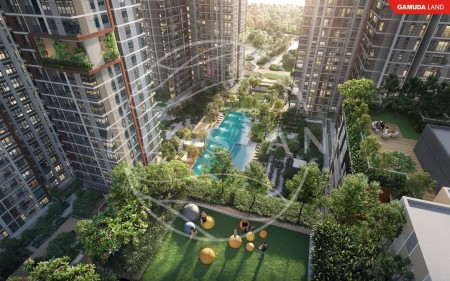 Mở bán lần đầu tiên căn hộ Elysian Tp Thủ Đức