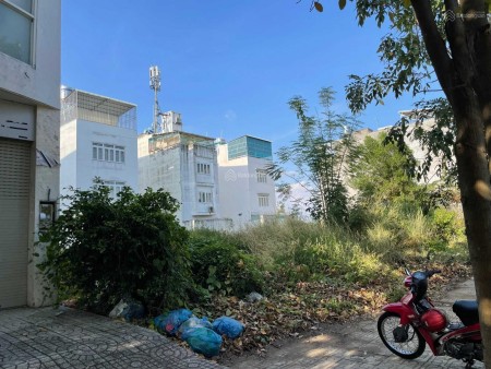 Bán lô đất có sổ hồng đường Đỗ Xuân Hợp, Q.9 80m2, 2.5 tỷ, gần trường học, chợ LH: 0941580114