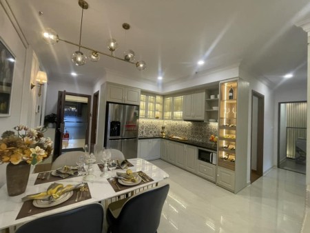 Sở hữu ngay căn hộ Tumys Homes Phú Mỹ - Bà Rịa Vũng Tàu chỉ từ 439 triệu ngay MT Quốc Lộ 51