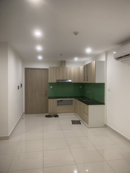 Cho thuê căn hộ 2pn1wc bếp rèm 6,5 triệu Vinhomes Quận 9