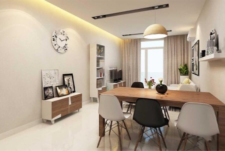 Bán căn hộ Hưng Phát Silver Star chính chủ, view đẹp, DT 74m2, 2PN, giá chỉ 2,5 tỷ
