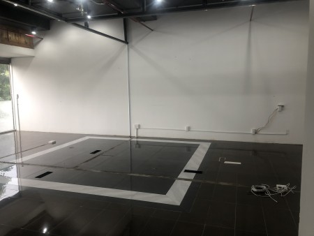 Cho thuê văn phòng Sarina - Sala, chưa bao giờ dễ thuê đến thế, tầm 20 tr/tháng