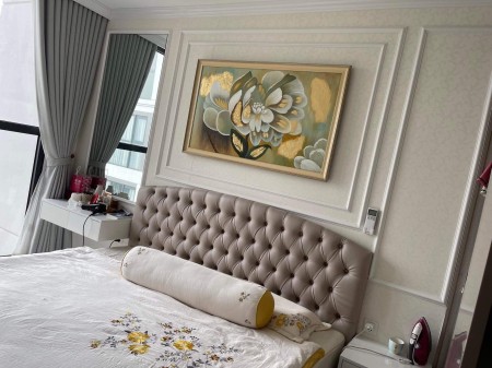 Căt lỗ cực sâu ! Căn hộ 3PN2VS siêu rẻ chỉ 2.3 tỷ - Nhận nhà ngay tại Vinhomes Ocean Park