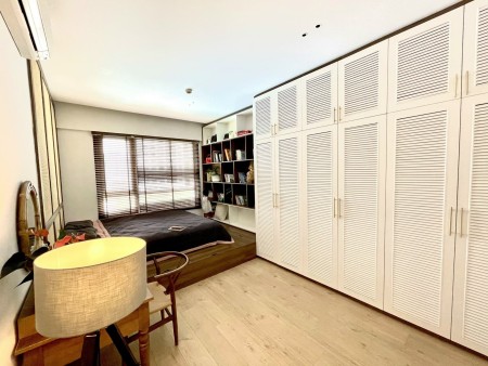 Bán nhanh 2 phòng ngủ Đảo Kim Cương full nội thất cao cấp chỉ 7.4 tỷ view nội khu - 0945 822 716.