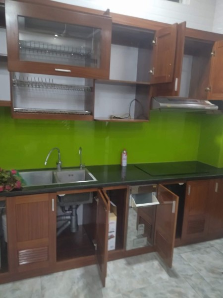 Cho thuê nhà nguyên căn - Kim Mã - Ba Đình - 30m2 x 5T - Full nội thất - Giá: 15Tr/Th (Có TL)