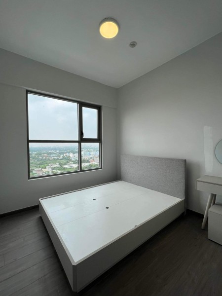 Bán căn hộ 85m2 tầng 14 chung cư Westgate, Bình Chánh siêu đẹp