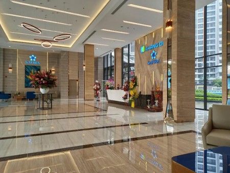 Bán căn hộ Safira Khang Điền 1pn 1.9 tỷ, 2pn 2wc 2.3 tỷ, 3pn 3wc 3.2 tỷ, đã có sổ