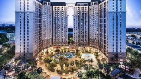Chính chủ cần bán nhanh căn 2N2vs view Vịnh tại Hạ Long, giá 1,5tỷ, LH 0979425146