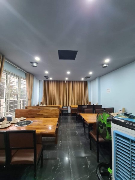 SÔỐC...Đất DV Văn Khuê Hà Đông, phân lô vỉa hè 5 tầng oto tránh KD cực đỉnh dt 50m2, giá 6 tỷ 9