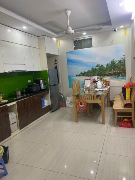 Tôi chính chủ cần bán nhà 41m2 giá 5.1 tỷ