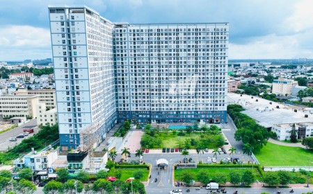 Cho thuê Shophouse Saigon Gateway chỉ từ 10tr/t căn hoàn thiện