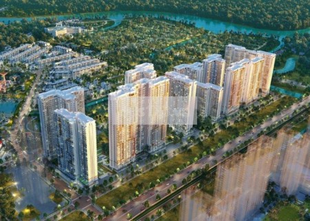 Top 5 chung cư quận 9 giá rẻ tại thị trường chung cư TPHCM