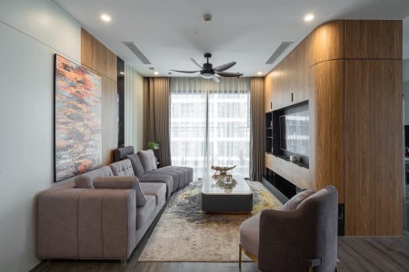 Rẻ chưa từng có bán căn hộ Vinhomes Ocean Park góc 3N+1 2VS 106m2 full nội thất 3.15 tỷ 0965479380