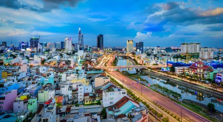 Bán đất nền Bình Tân gần đường Võ Văn Kiệt - từ 3,6 tỉ /nền