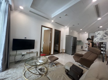 Landmark 4, 55m2 ( 1PN-1WC), full nội thất, dọn vào ở ngay, 18tr/tháng