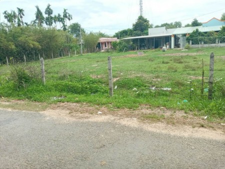 Chủ cần tiền kinh doanh nên bán gấp lô đất vườn 500m2 giá 4ootr