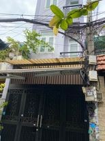 Bán nhà hàng hot - nhanh còn chậm mất - 3 lầu, hẻm xe hơi