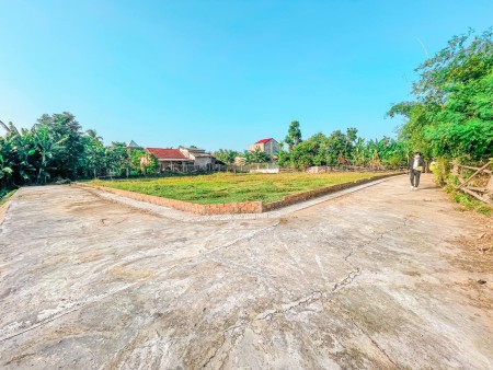 Cơ hội duy nhất - Đất ven Đà Nẵng chỉ 170 triệu - Sở hữu ngay