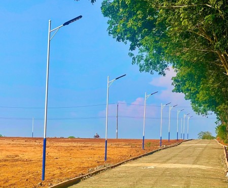 Cần ra gấp lô đất View hồ giá chỉ 1tr/1m2