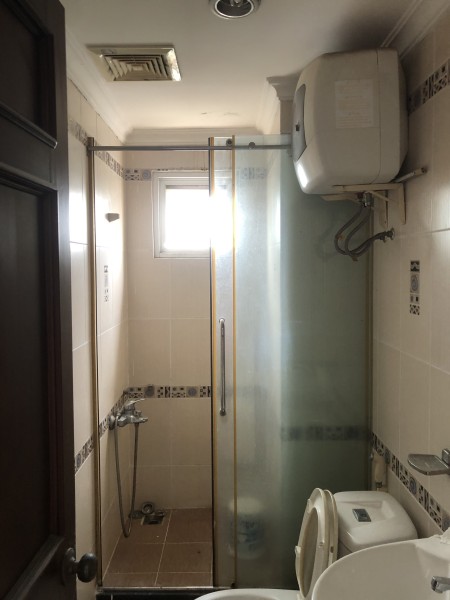 Bán căn hộ An Khang 3 phòng ngủ, vị trí đẹp, nhiều tiện ích xung quanh.