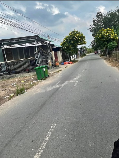 Đất ngợp, 173,6m2, chỉ 735tr, SHR, ngay MT đường Nguyễn Thị Hé, TTH, Củ Chi