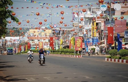 Đi đến slide 2