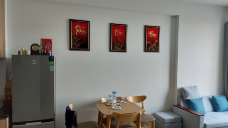 Chủ nhà đi dịnh cư cần bán nhanh căn 2pn, 1wc full hết nội thất mới tinh giá 1ty87 bao full