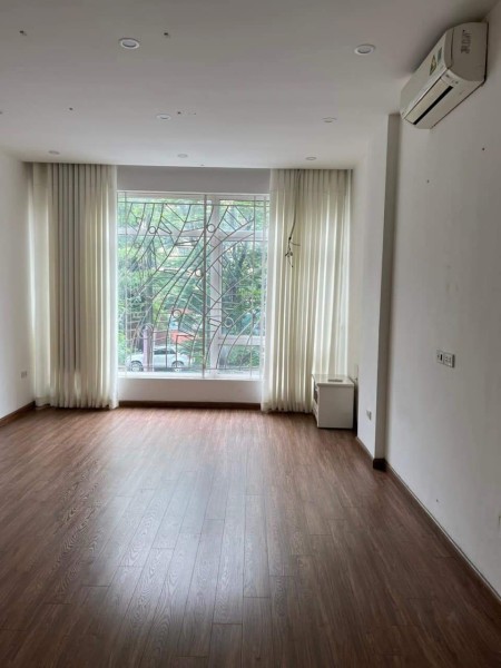 Cho thuê nhà mặt phố - Trần Đăng Ninh - Cầu Giấy - 45m x 6T - Giá: 50Tr/Th(Có TL)