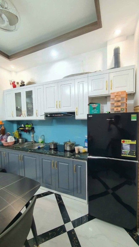DV Đìa Lão Mậu Lương phân lô, vỉa hè, gara oto, kinh doanh đỉnh, thiết kế hiện đại DT 50M2 giá 6tỷ35