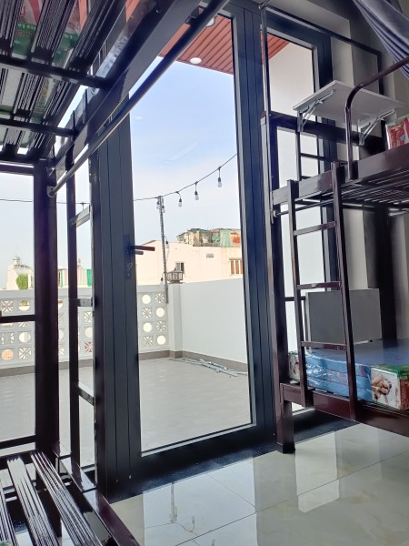 Khai trương ktx đầy đủ tiện nghi new 100%