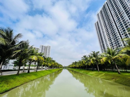 Nhà phố vhgp giá hót nhất hôm nay - manhhattan 126m2 giá 15 tỷ 8 full.