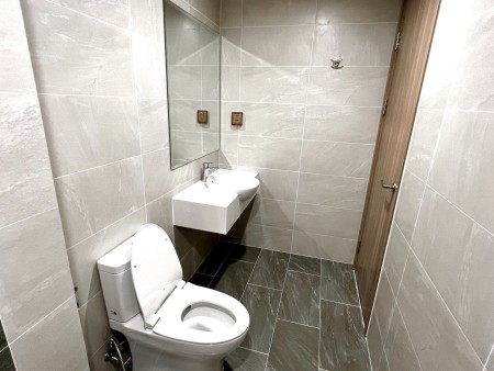 Cho thuê căn hộ 2PN + 69m2 full nội thất Vinhomes Quận 9 chỉ 8 triệu