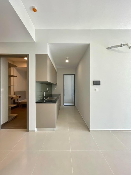 Bán căn hộ 59m2 tầng 6 C/C Westgate Bình Chánh