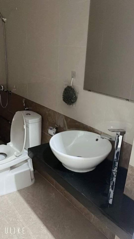 Bán nhà chung cư mini, Nguyễn Xiển - Thanh Xuân Diện tích 35m2 xây 8 tầng mặt tiền 4.5m oto đỗ cửa