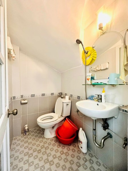 Mua nhà tặng full nội thất 52m2 tại Lâm Văn Bền Q7 giá siêu HOT