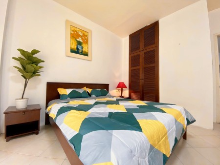 CHDV 1pn mặt tiền Võ Văn Tần full nội thất cực xinh