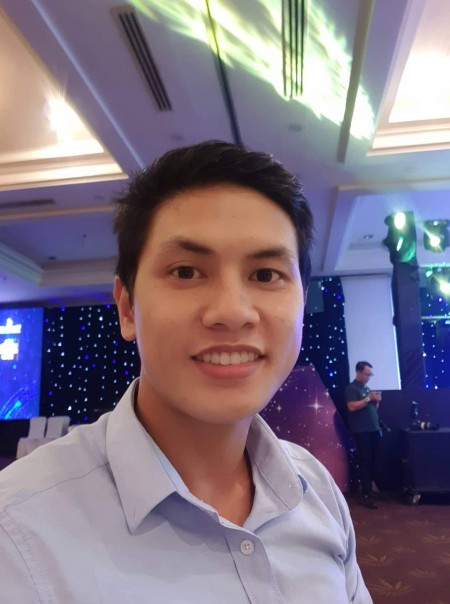 Lê Vương Hải