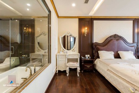 Chính chủ cần tiền đi Mỹ bán ngay căn hộ 2PN chung cư HC Golden City