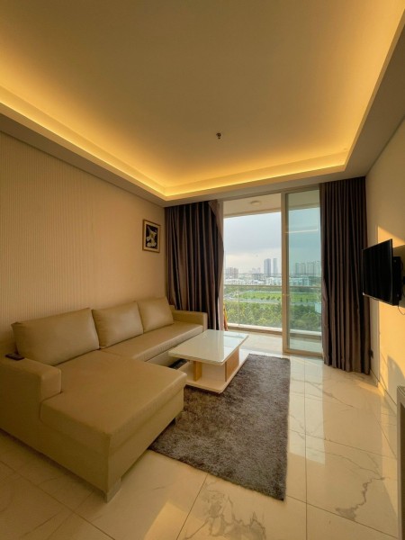 Cho thuê Sarina Sala 2 PN vừa đẹp vừa rẻ giữa thị trường cháy hàng T5/2023