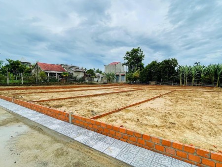 Hot sản phẩm đất nền ven Đà Nẵng - Giá chỉ 4xx triệu