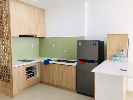 Cho thuê căn hộ 2pn,2wc full nội thất đẹp giá chỉ 8,5tr/t và còn nhiều căn khác